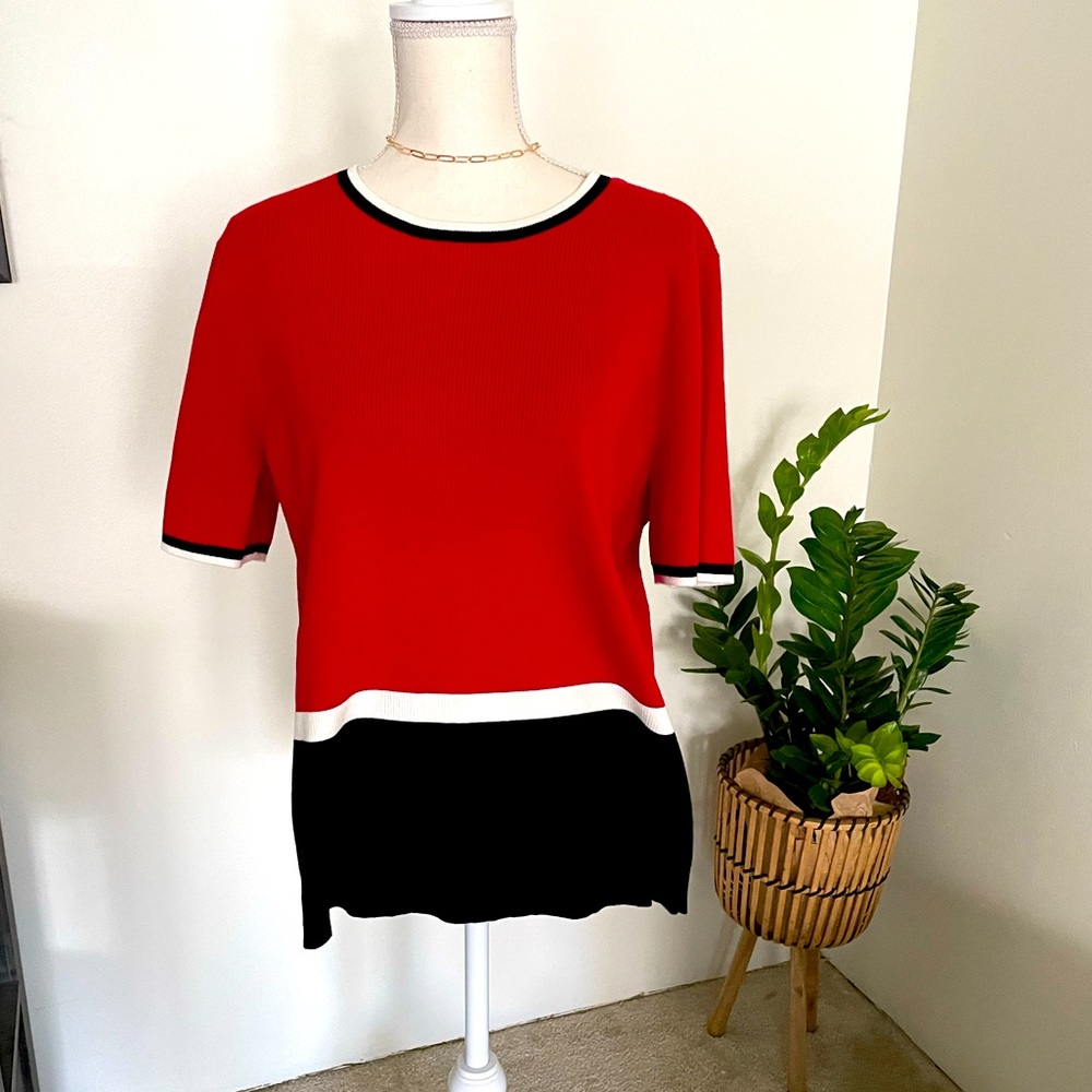 Casual top